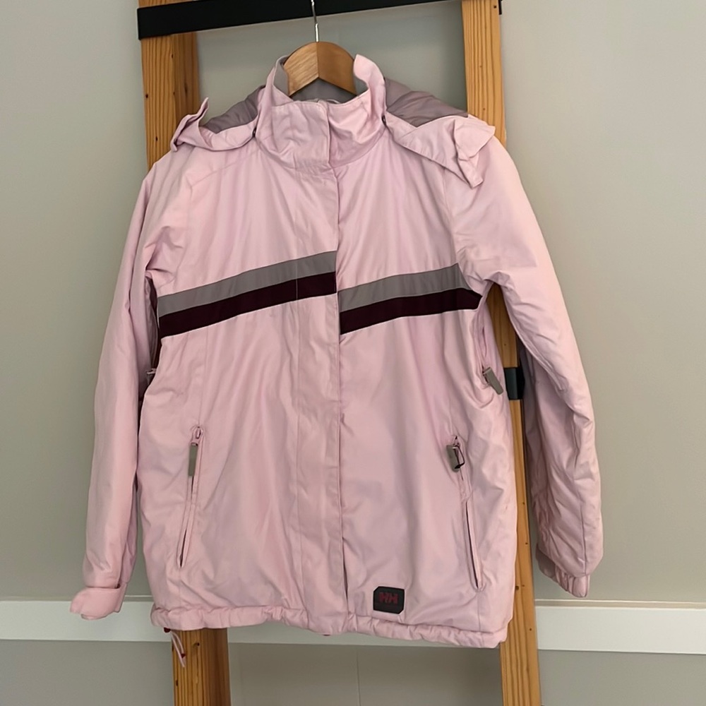 Helly Hansen | Jr Snowangel Jacket